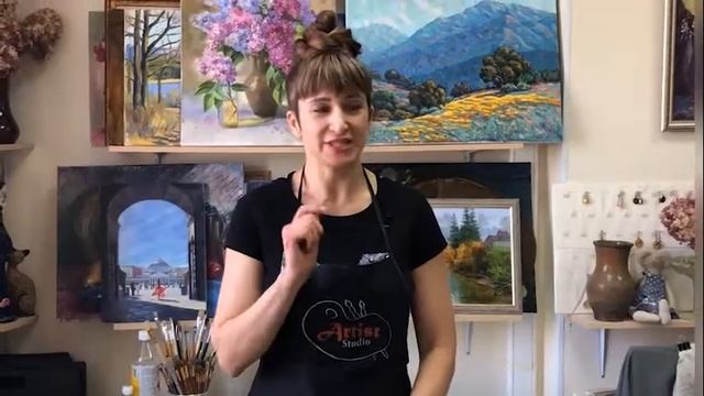 Отзыв - Нина смотреть онлайн