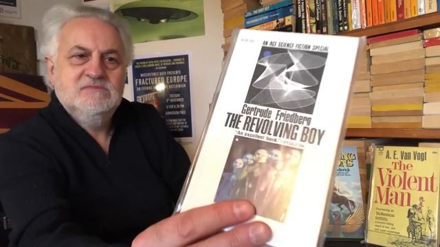 YEAR END SCIENCE FICTION DEALER WAREHOUSE VISIT & BOOK HAUL #sciencefictionbooks #bookcollecting смотреть онлайн