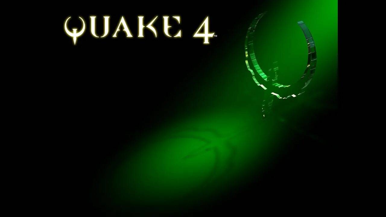 QUAKE 4