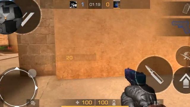 играю с братом в Стандофф 2 смотреть онлайн