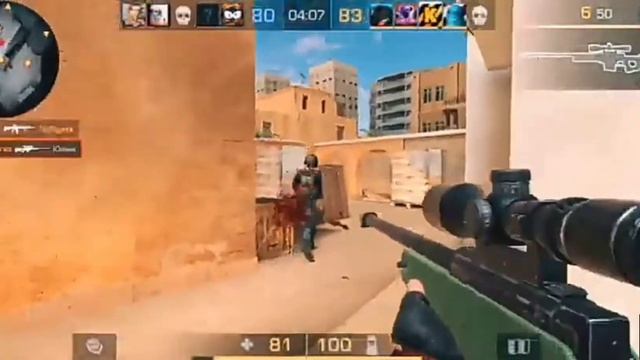 Мальчик плачет❤️ | Fragmovie|Standoff 2 смотреть онлайн