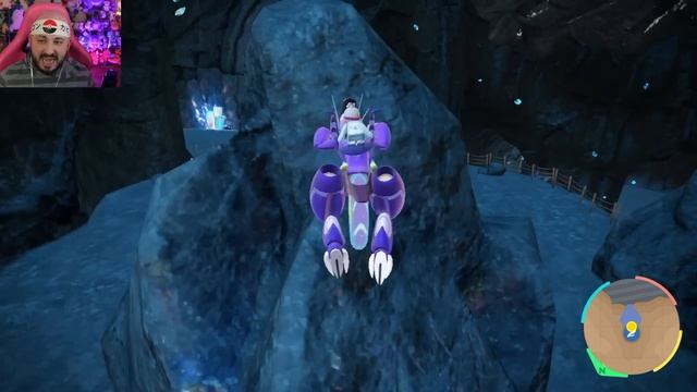 EASY Shiny Iron Valiant Hunting Location! Pokemon Scarlet and Violet смотреть онлайн