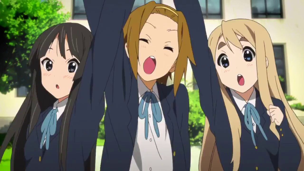 Sephi — Yakoi Аниме клип смотреть онлайн