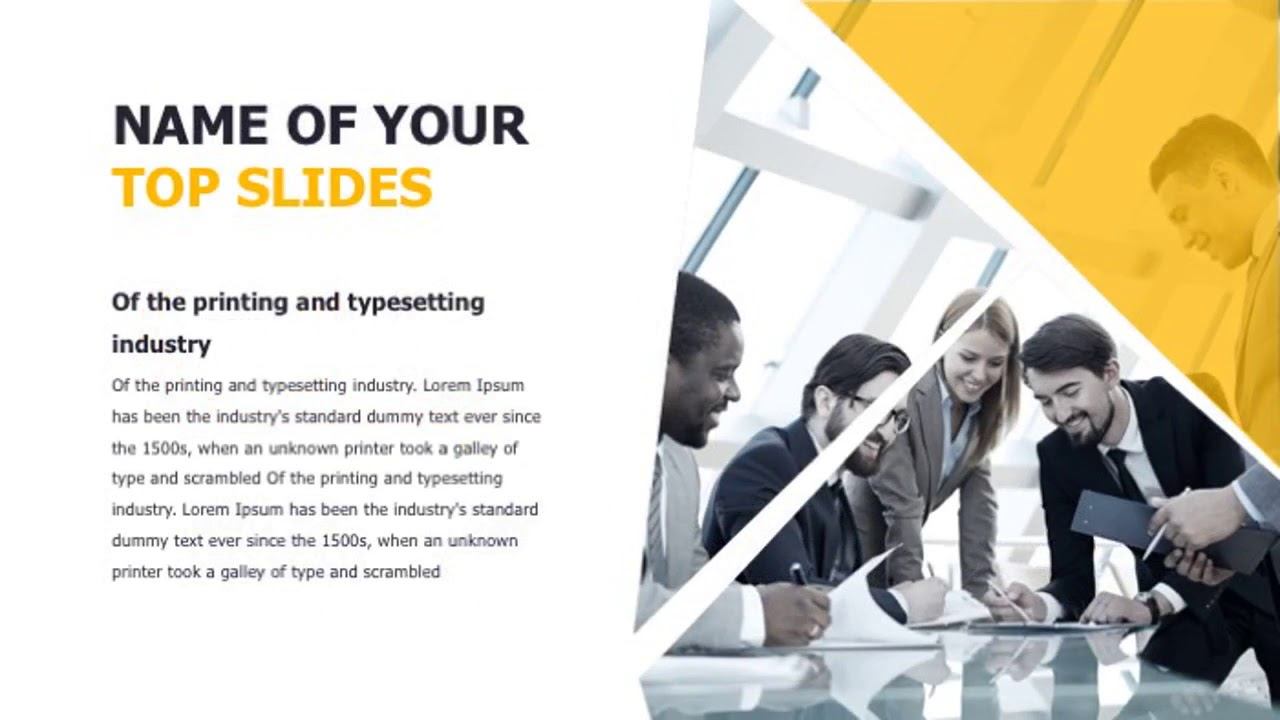 Vega Powerpoint Template - Graphicriver смотреть онлайн