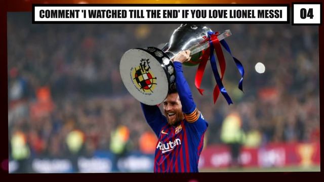 Lionel Messi Called Jamie Carragher a 'Donkey' in Private Message смотреть онлайн