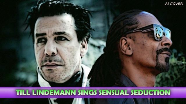 02. Till Lindemann - Sensual Seduction (AI Cover) смотреть онлайн