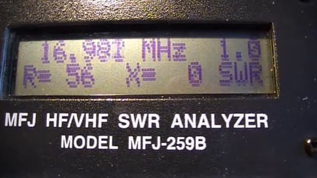 BALUN 4:1 para frecuencias entre 1 y 52 MHz (máx. 300w PEP) смотреть онлайн