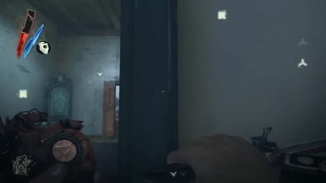 Just Playing Dishonored - Kill Everyone Ep 5 (Level 3 Part 2 The Golden Cat) By Product Gamers смотреть онлайн