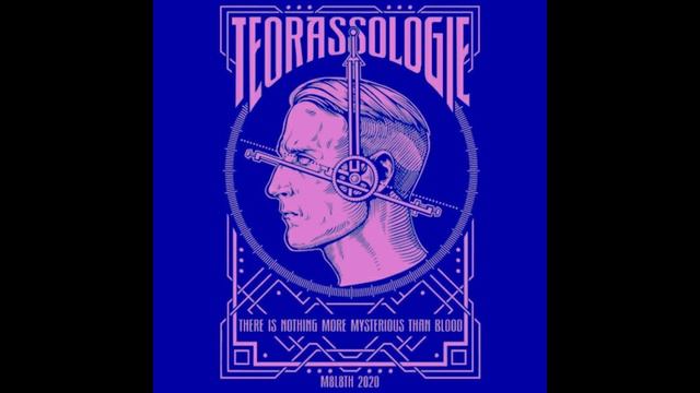 M8L8TH - Teorassologie (pitched down) смотреть онлайн