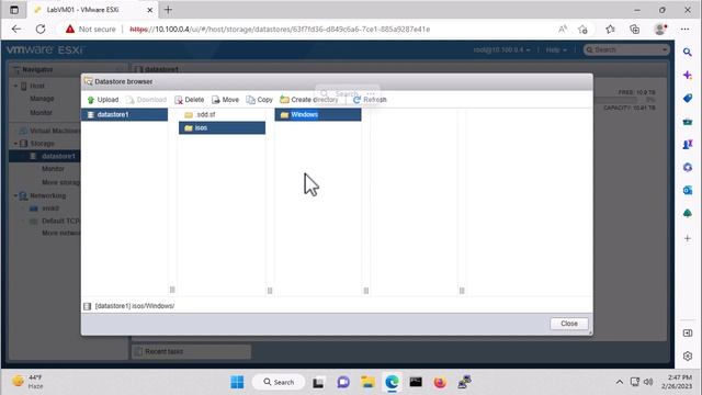 Cisco UCCE 12.X - Build Your Own Lab - Part 5 смотреть онлайн