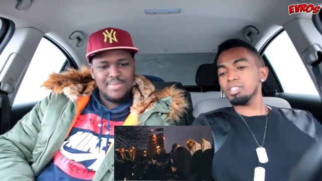 Иностранцы слушают TATARKA — АЛТЫН    ALTYN