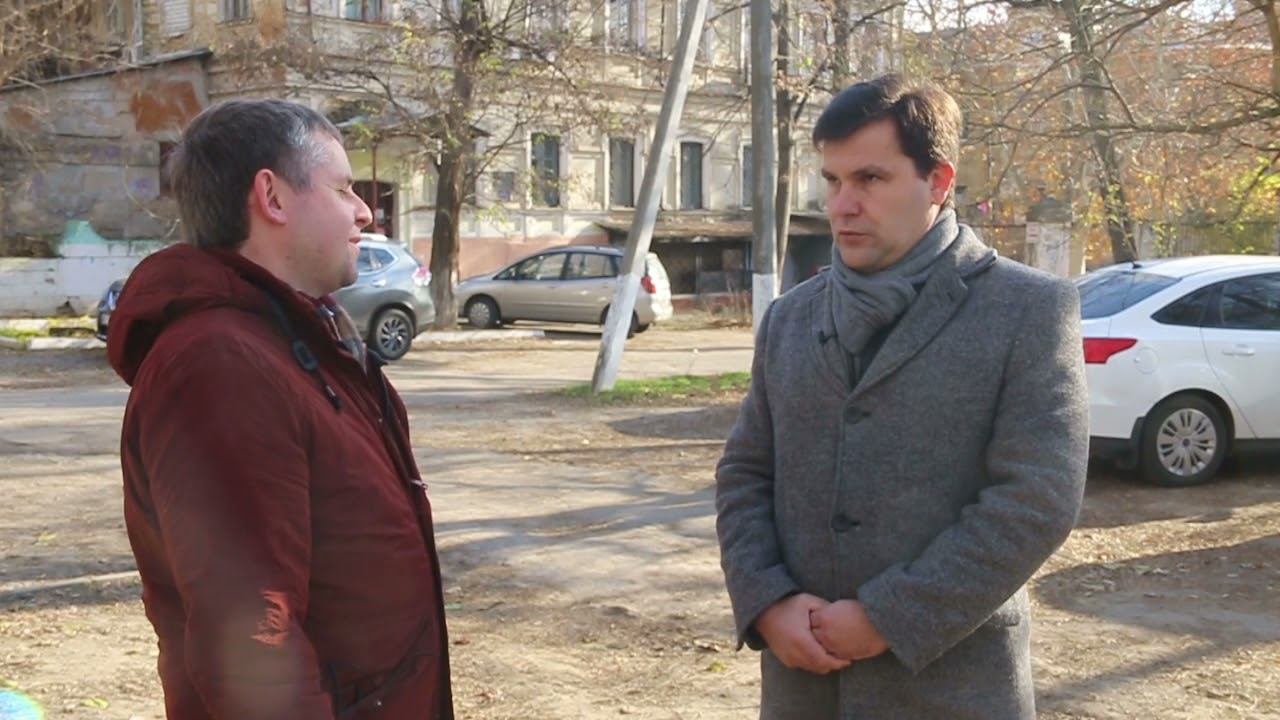 Нехватка эндокринологов в Херсоне - актуальная, но решаемая проблема смотреть онлайн