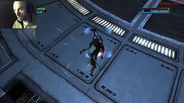 Прохождение ►Star Wars: The Force Unleashed◄【Выпуск 16】【Конец】 смотреть онлайн