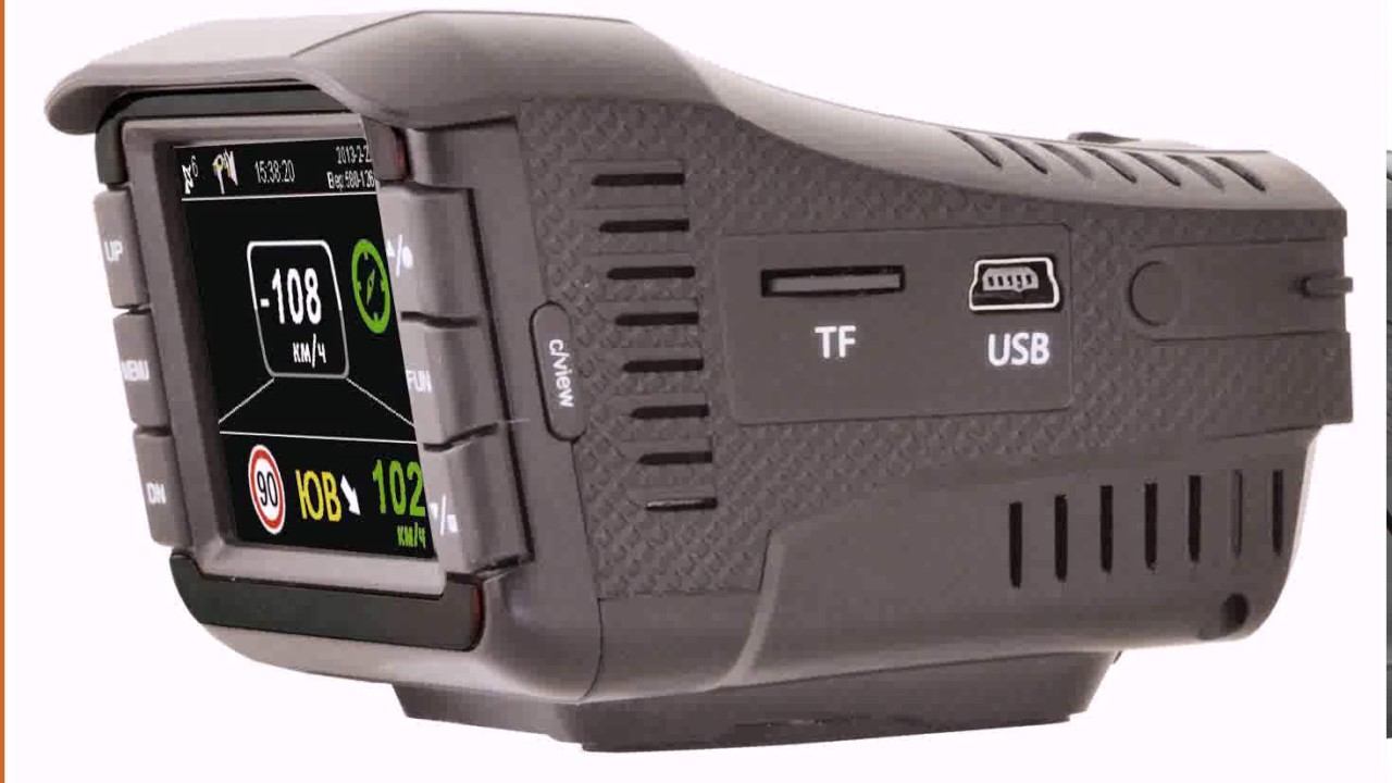 Incar SDR-20 смотреть онлайн