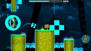 geometry dash razorleaf 1 3