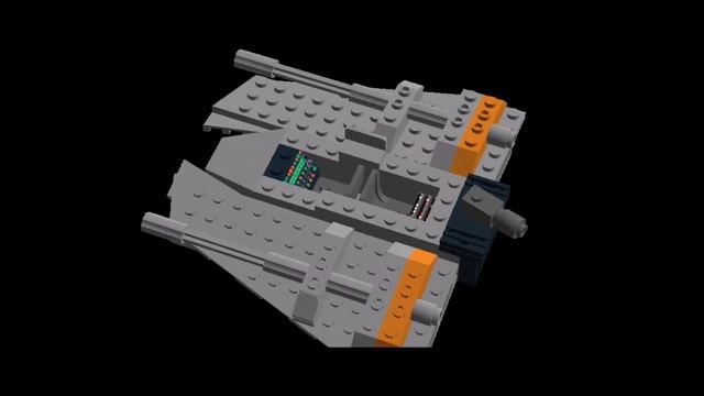 LDD Star Wars Creations смотреть онлайн