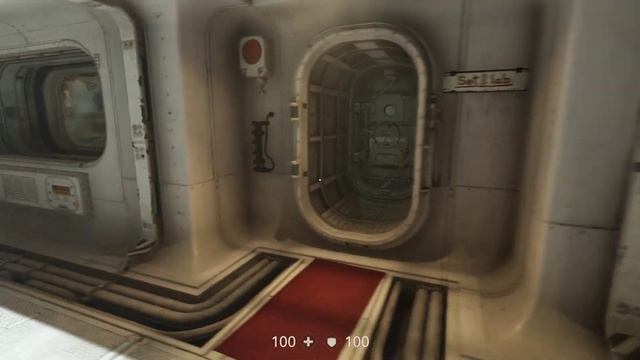 Wolfenstein II: The New Colossus Walkthrough Part 5 No Commentary PC Gameplay смотреть онлайн