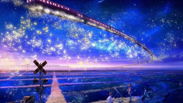 Anime Music - Epic Anime Music - Fantasy Instrumental Music [ No Copyright ]