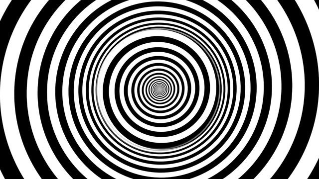 Spiral Extreme 2, Hypnosis, Meditation, Trance. - 4k Ultra HD - 432HZ смотреть онлайн