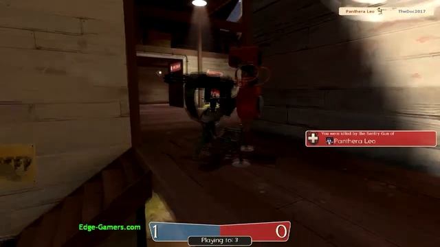 TF2 | Fails смотреть онлайн