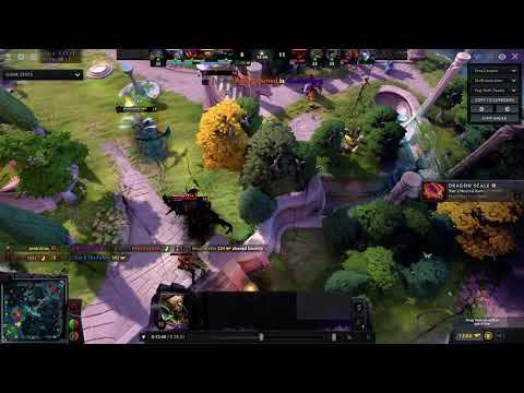Dota 2 Jenkins Cent DID IT Ft Marz,MikeOlPwnU,FarmCw,Zak смотреть онлайн
