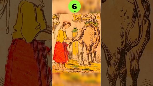 Эх, Маша #головоломка