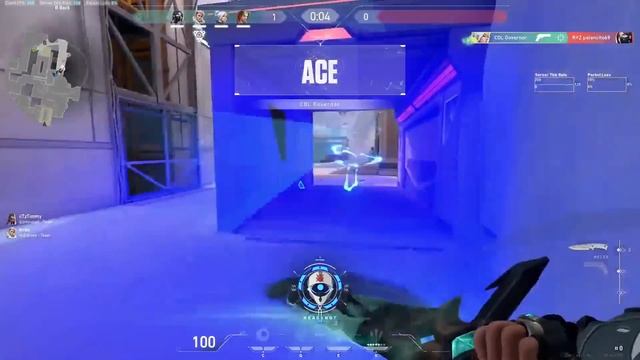 The Best Deagle Demons Of Valorant смотреть онлайн