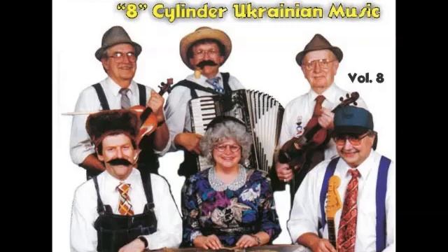 THE UKRAINIAN OLDTIMERS -RUSSIAN FANTASY смотреть онлайн