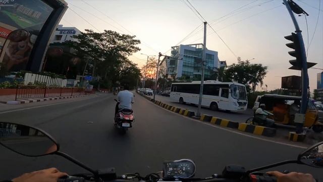 Watch before BUYING A DUCATI | Scrambler 800 2024 смотреть онлайн