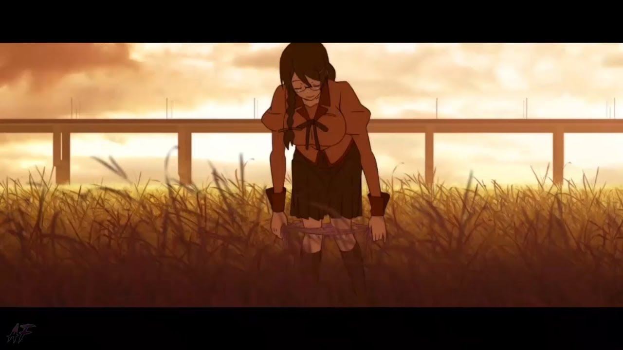 Kizumonogatari 「AMV」 - Ready To Fight смотреть онлайн