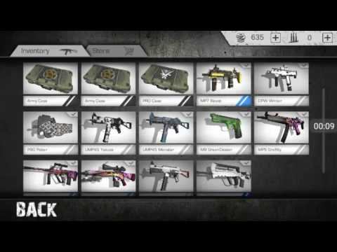 StandOff 1v1 sniper ft. Knight Lancer смотреть онлайн