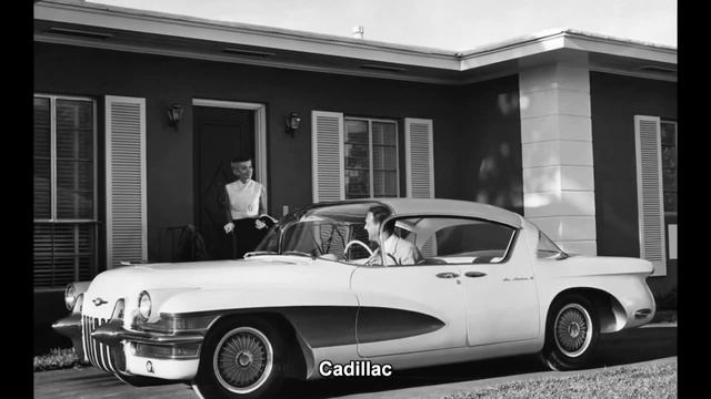 #313. Легендарные автомобили - Cadillac смотреть онлайн