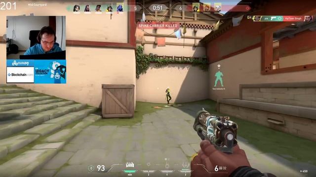 MVP CLASSIC ONLY IRON LOBBY! C9 YAY INSANE PHOENIX GAMEPLAY! смотреть онлайн