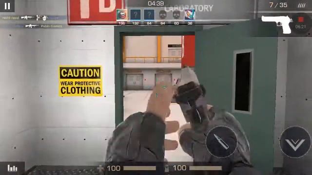 StandOFF 2!!! Это ШЕДЕВР смотреть онлайн
