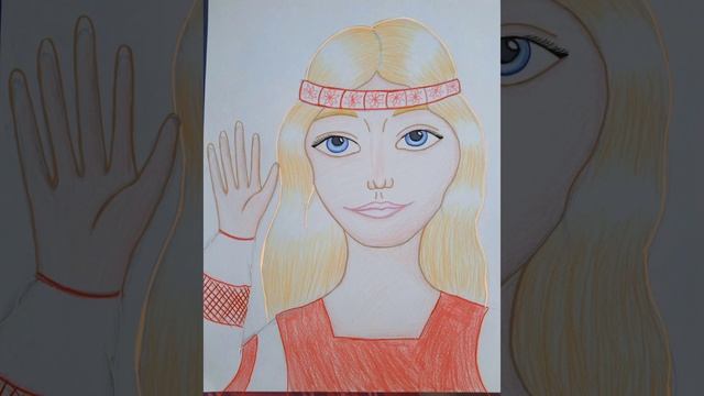 Ученики чародея, пролог. Спидпэинт смотреть онлайн