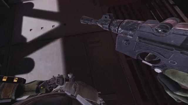 Star Wars: Tales from the Galaxy's Edge-Enhanced Edition (PSvr2) прохождение #1 смотреть онлайн