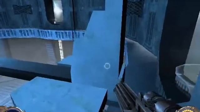 Lets Play Star Wars Jedi Outcast part 4 смотреть онлайн