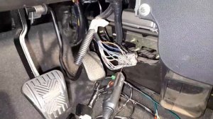 Lada Priora до 2013г.в. Установка сигнализации с автозапуском Centurion S9 своими руками.