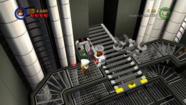 BIG UPDATE for LEGO Star Wars the Skywalker Saga смотреть онлайн