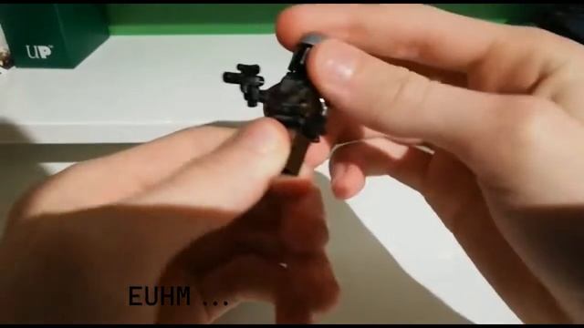 Lego Star wars set 75321 (review) смотреть онлайн