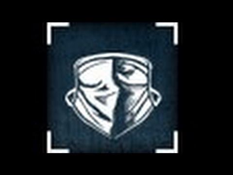 Payday 2 Achievements - Oppressor смотреть онлайн