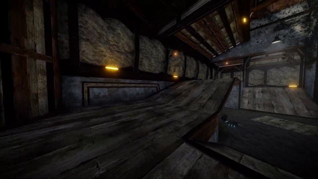 RustEdit Idoma arena remake - Overgrown theme смотреть онлайн