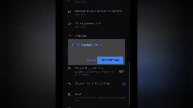 gcam mi 9 lite android 10 (no root) смотреть онлайн