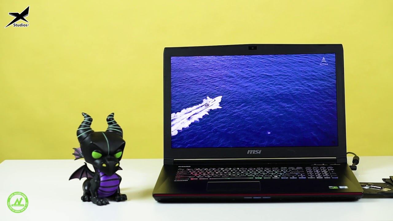 [QC] Top 5 laptop Gaming MSI đáng mua nhất tháng 9 смотреть онлайн