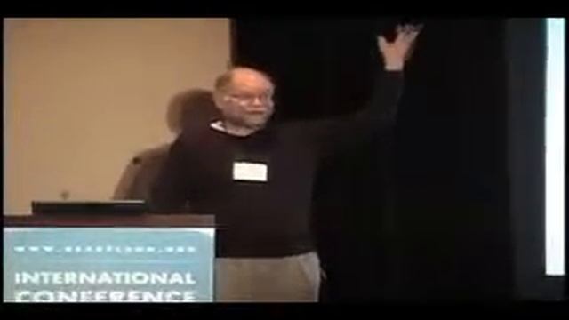 Richard Keen ICCC2 смотреть онлайн