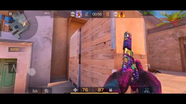 STANDOFF 2 | Full Allies Match 1 vs 2 ❓🔥🏆🎉 (+19 kill) #49 смотреть онлайн