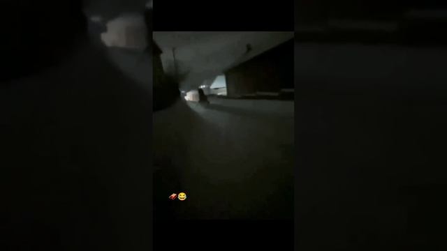 зима близко