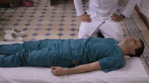 Оказание первой доврачебной медицинской помощи