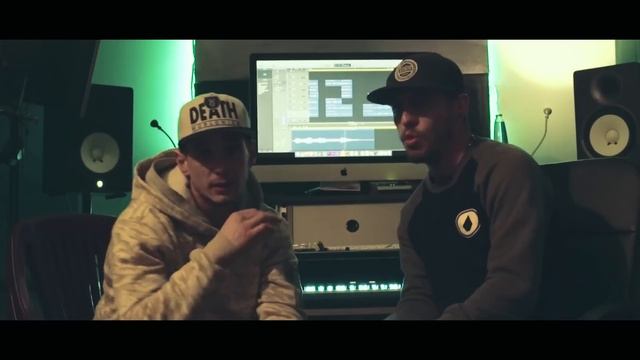 МС НЕМА x N.Kotich - Edno e sigurno (Prod.N.Kotich) смотреть онлайн
