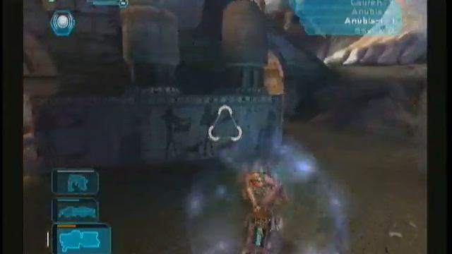 Unreal Championship 2: The Liandri Conflict Xbox Gameplay смотреть онлайн